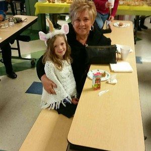 Meet your Posher, Anne